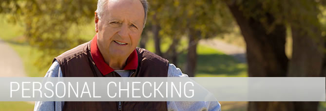Personal Checking